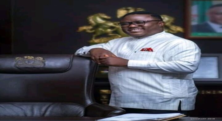 POLITICAL ESSAY: GOV AYADE CHALLENGE AND THE URGENCY Of SOUTH -SOUTH REGIONAL INTEGRATION